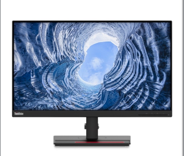 Lenovo ThinkVision T27-40 27" Class Full HD LED Monitor
