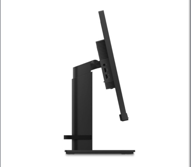 Lenovo ThinkVision T27-40 27" Class Full HD LED Monitor - photo 2