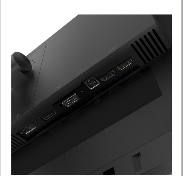 Lenovo ThinkVision T27-40 27" Class Full HD LED Monitor - photo 3