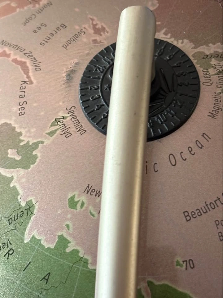 Replogle Scanglobe Desktop World Globe (30 cm / 12”) - photo 2