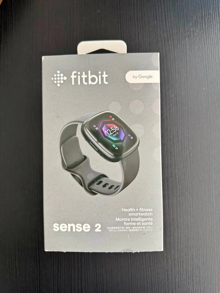 Fitbit Sense 2 Smartwatch