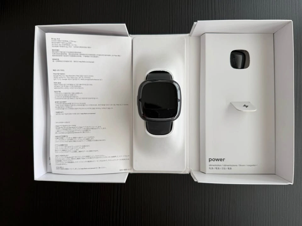 Fitbit Sense 2 Smartwatch - photo 2