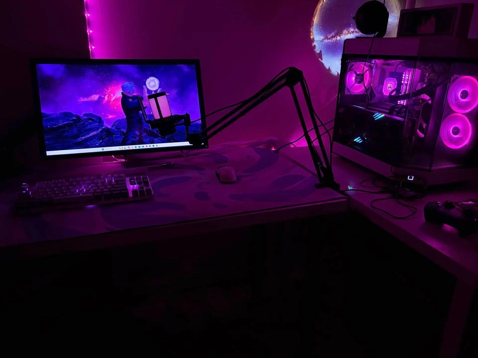 Gaming Setup Bundle For Sale 4070ti, i7, 32gb