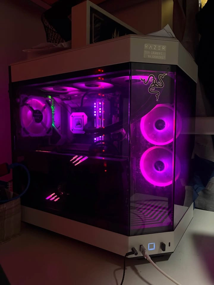 Gaming Setup Bundle For Sale 4070ti, i7, 32gb - photo 3
