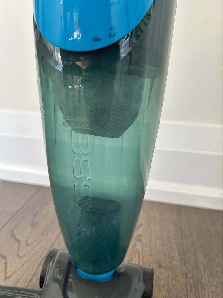 Bissell Stick Vacuum - photo 3
