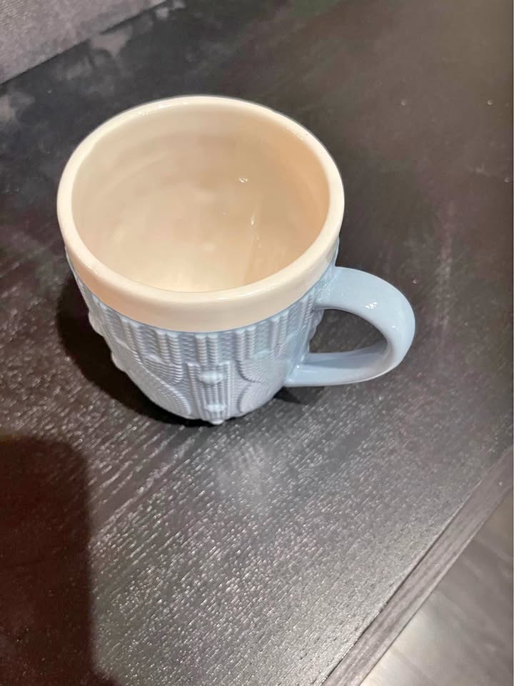 Starbucks Been There Series Iowa Coffee Mug