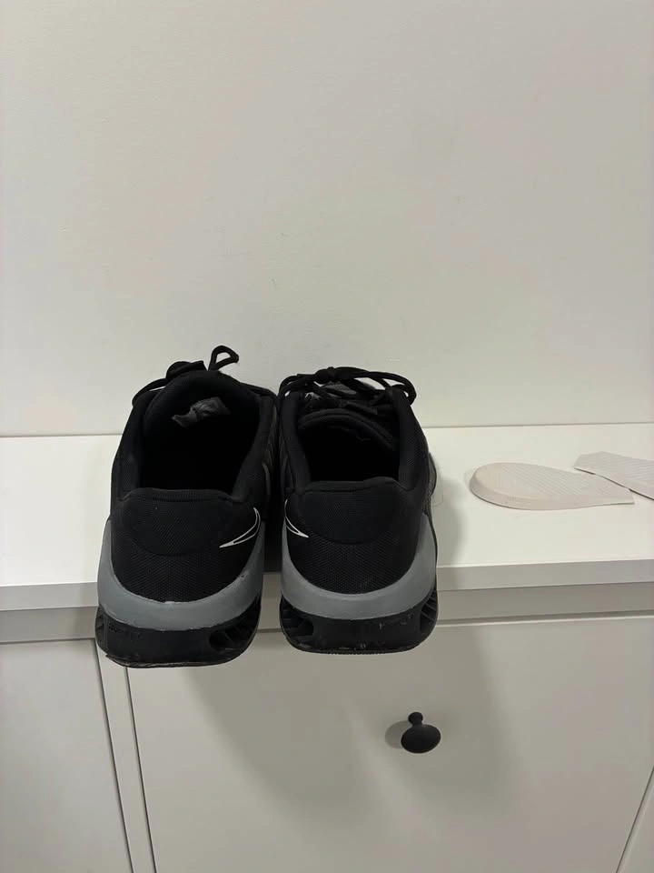 Nike Metcon 9 Men’s Training Shoes – Size 11 - photo 3
