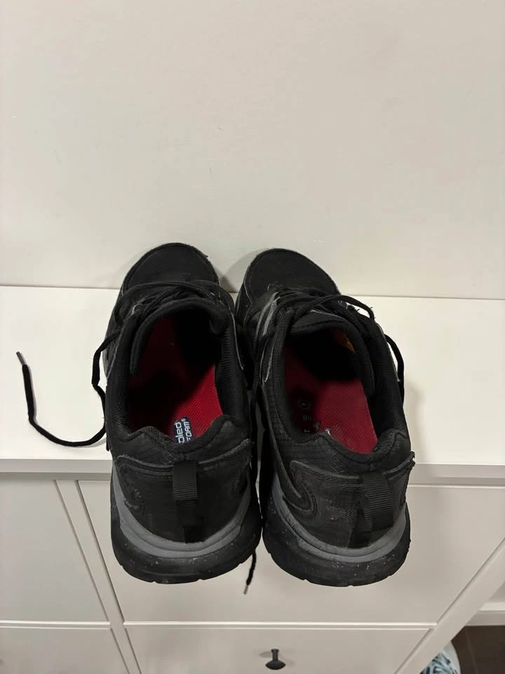 Skechers Work D’Lux Journey SR Carbon Toe Safety Shoes – Men’s 1 - photo 5