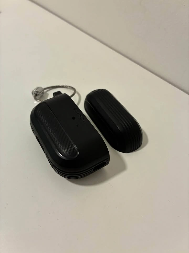 Spigen Rugged Armor Designed for AirPods Pro 2 Case (2022/2023) - photo 4