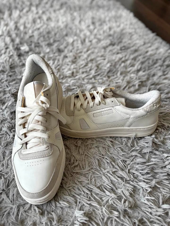 Reebok sneakers