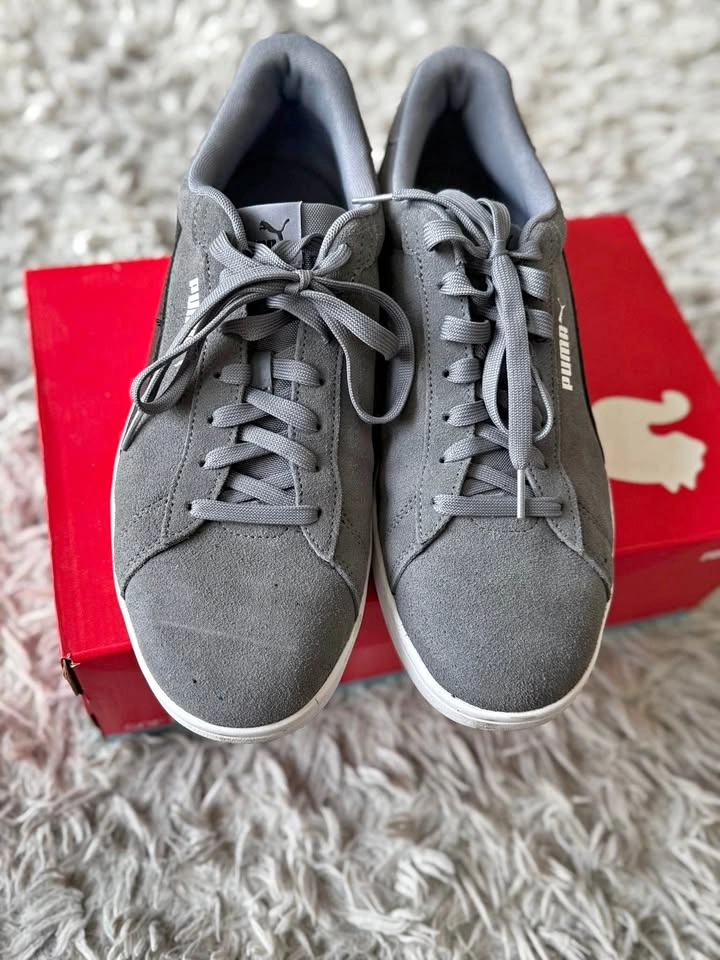 Puma size 12