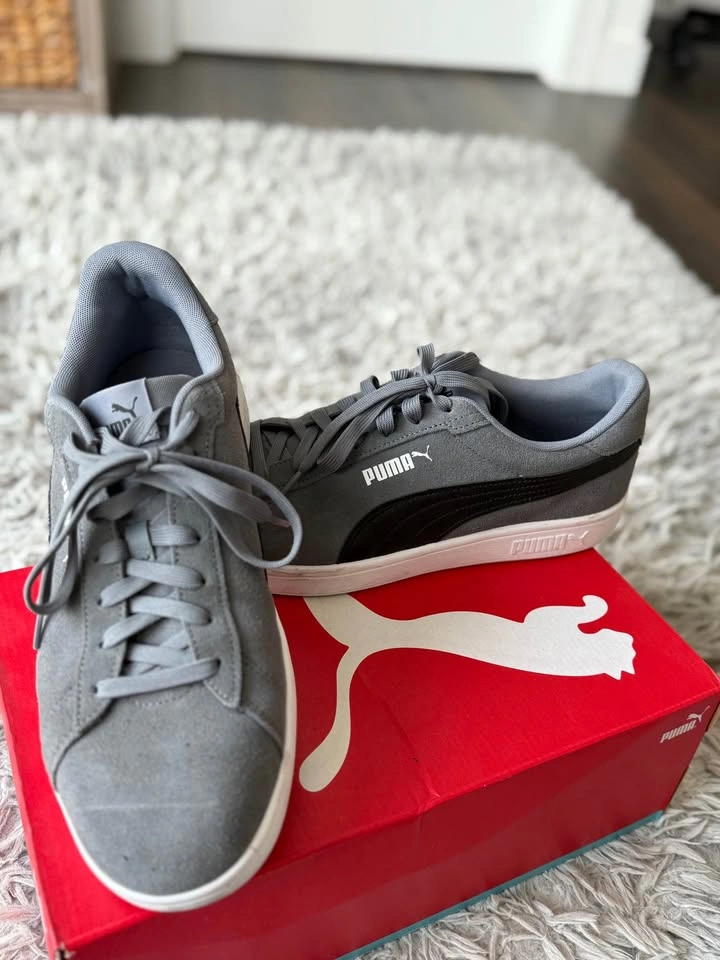 Puma size 12 - photo 2