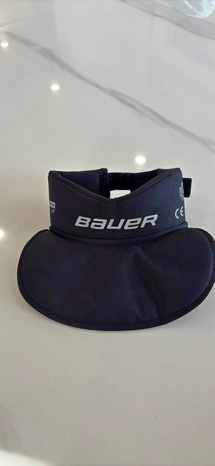 Bauer NLP8 Neck Guard