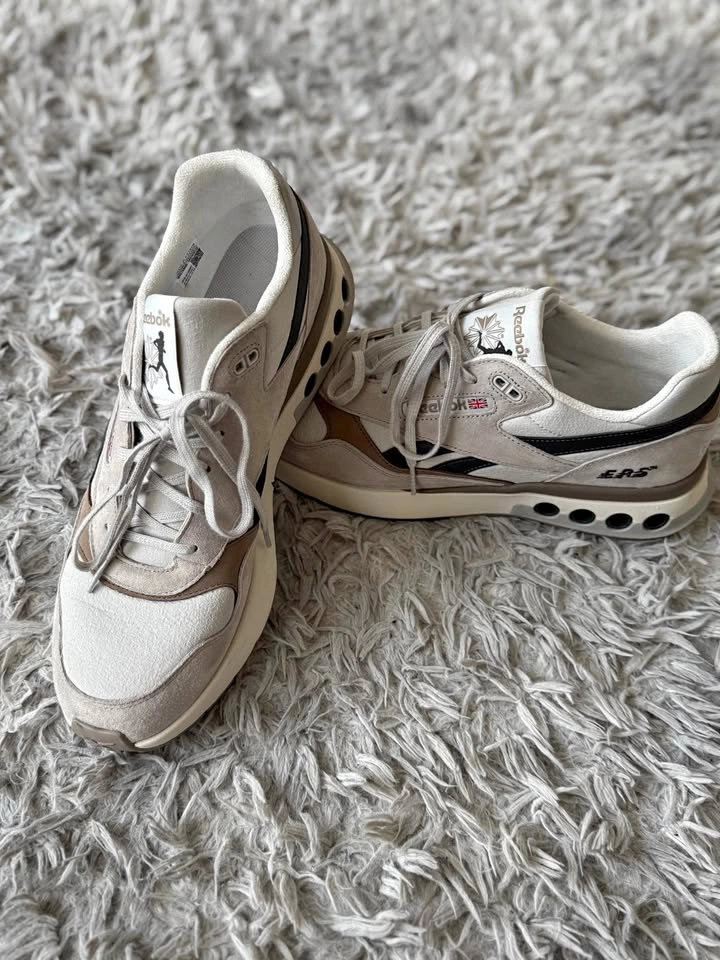 Reebok sneakers