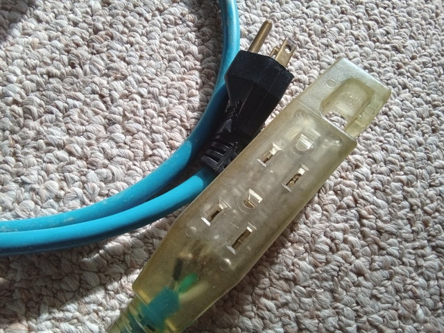 Block Heater Cord - photo 3
