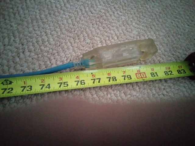 Block Heater Cord - photo 5