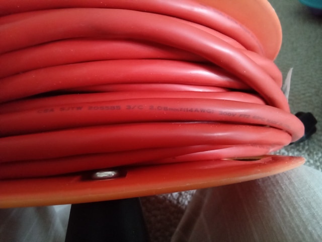 100' Extension Cord - photo 3