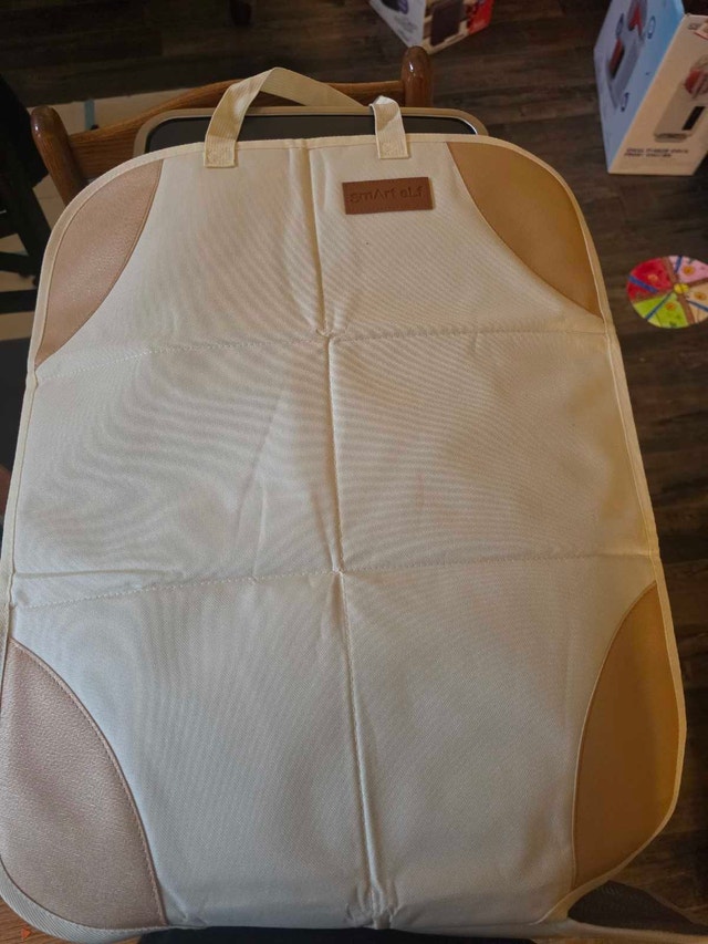 Smart Elf Car Seat Protector