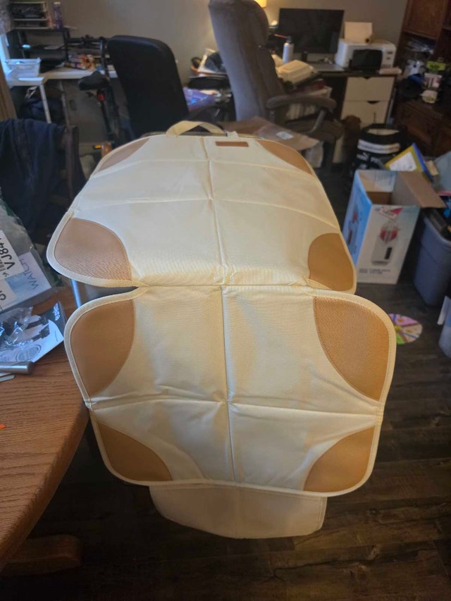 Smart Elf Car Seat Protector - photo 2