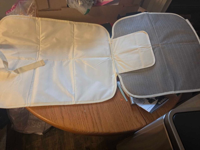 Smart Elf Car Seat Protector - photo 3