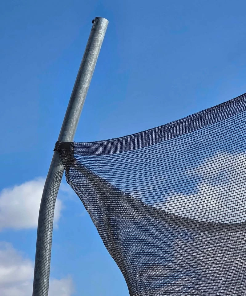 Skywalker Trampoline with Safety Enclosure - photo 4