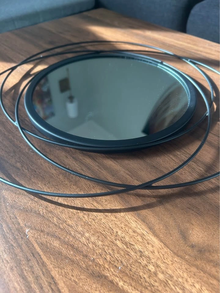 Decorative mirror - photo 3