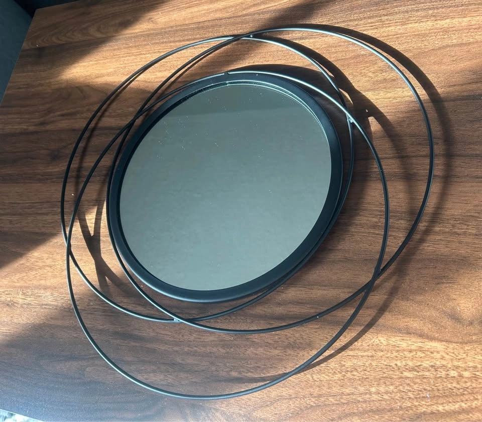 Decorative mirror - photo 4