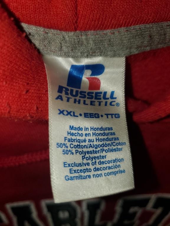 Carleton University Sweater - photo 3