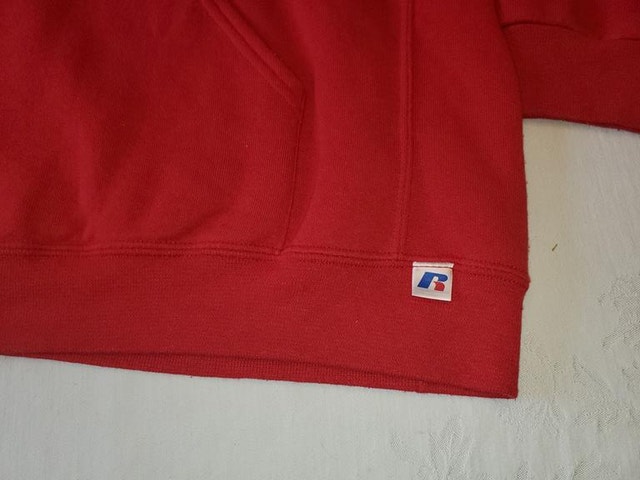 Carleton University Sweater - photo 4