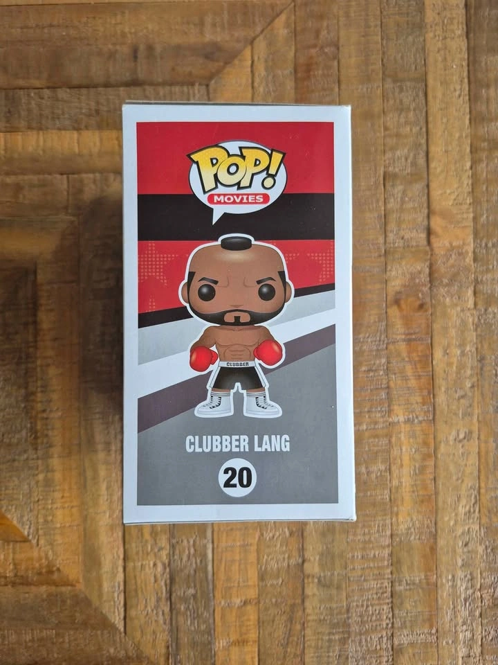 Funko Pop! Rocky - photo 2