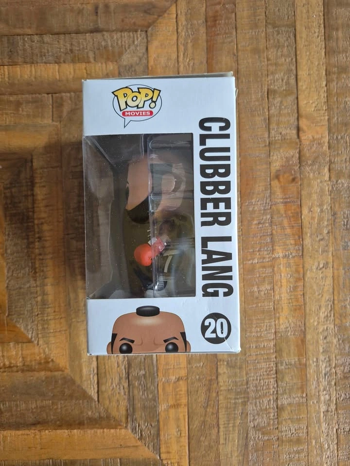 Funko Pop! Rocky - photo 4