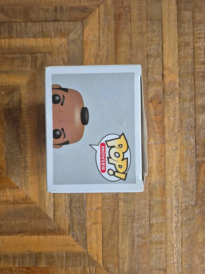 Funko Pop! Rocky - photo 5