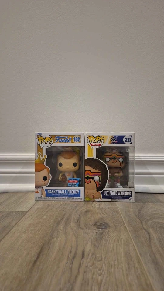 Funko Pop! Sports $10 & up - photo 2