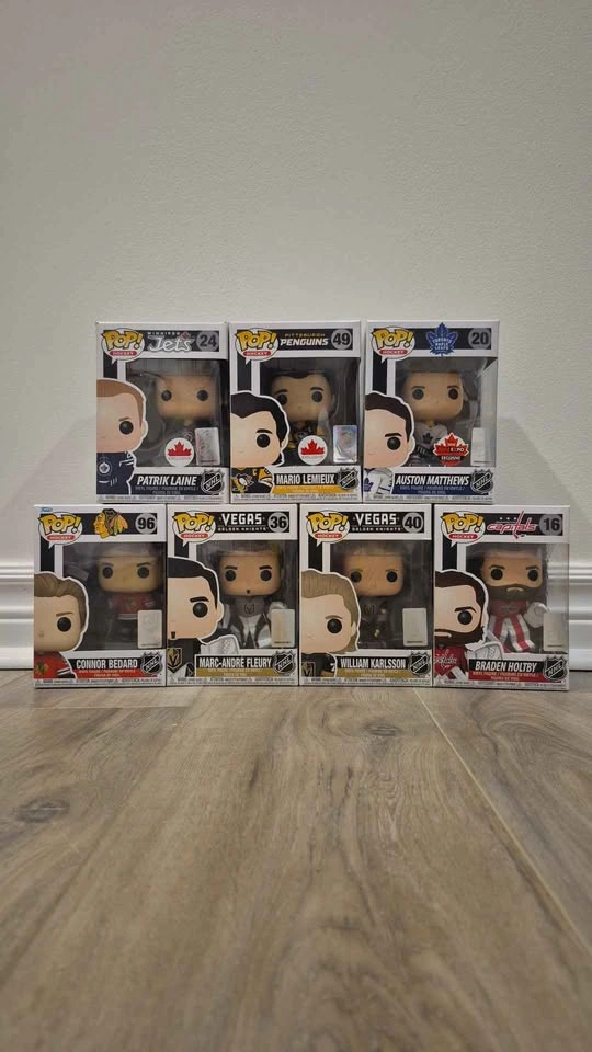 Funko Pop! Sports $10 & up - photo 3