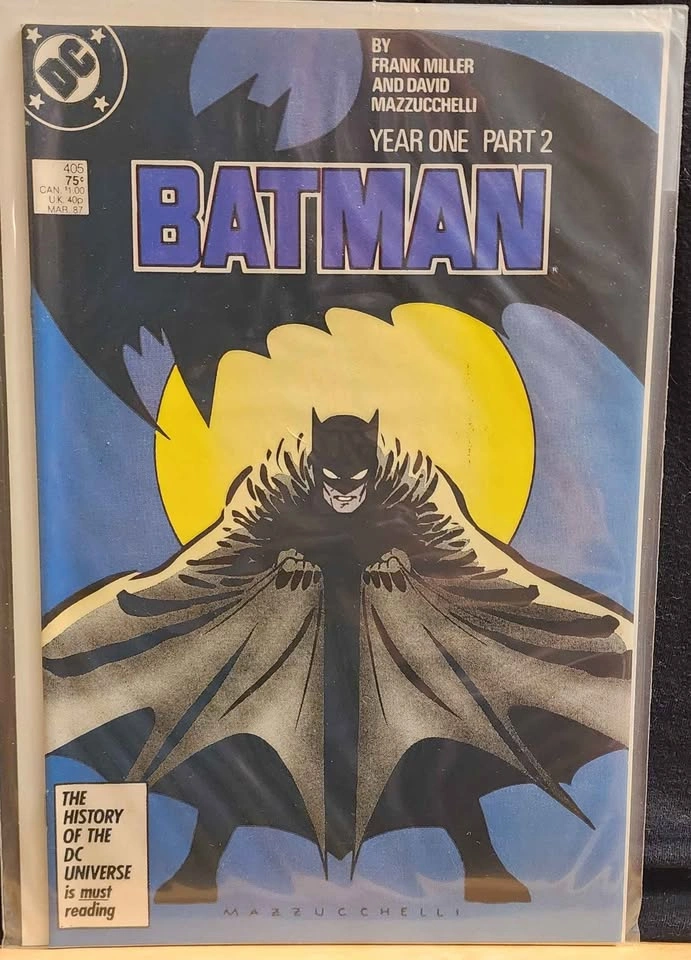 Batman/Detective Comics Lot: Year 1 & 2, New Adventures & Annual - photo 2