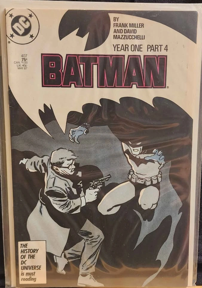 Batman/Detective Comics Lot: Year 1 & 2, New Adventures & Annual - photo 3