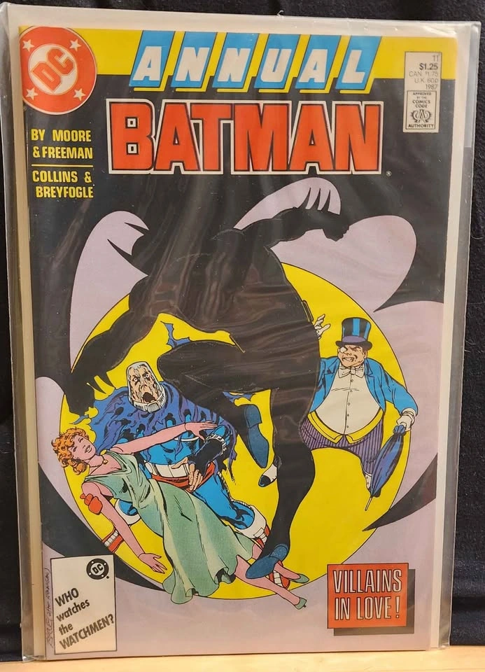 Batman/Detective Comics Lot: Year 1 & 2, New Adventures & Annual - photo 5