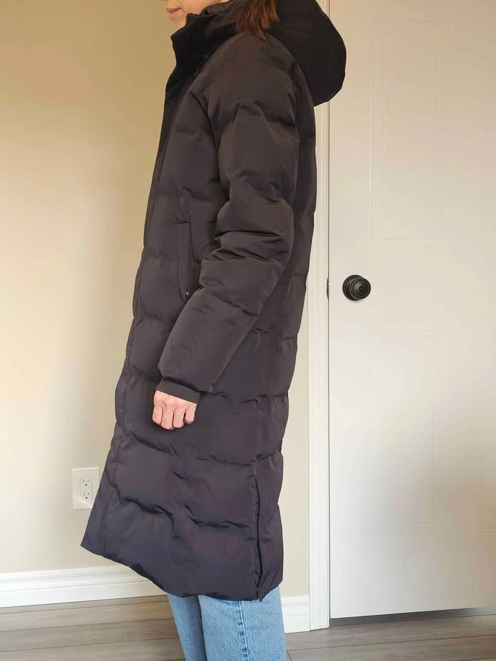 Aritzia Tna The Powder Dri Parka - Long - photo 2