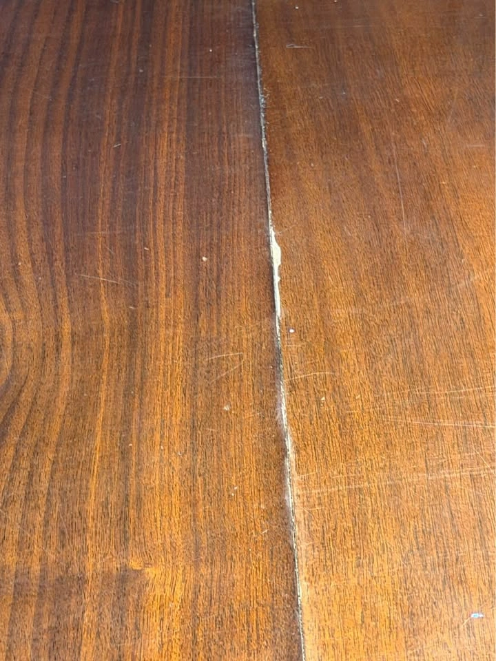 Dining table set - photo 2
