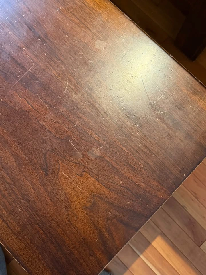 Dining table set - photo 3