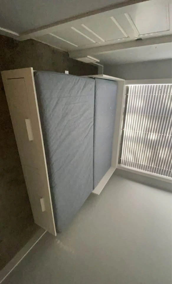 IKEA BRIMNES Daybed with 2 Drawers and 2 Mattresses - photo 2