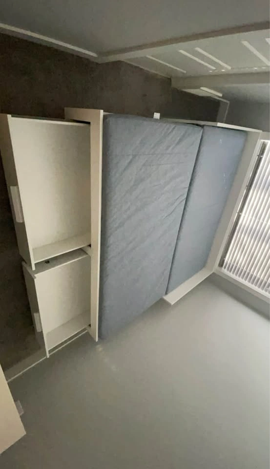 IKEA BRIMNES Daybed with 2 Drawers and 2 Mattresses - photo 3