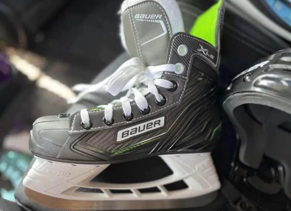 Ice skates - photo 2