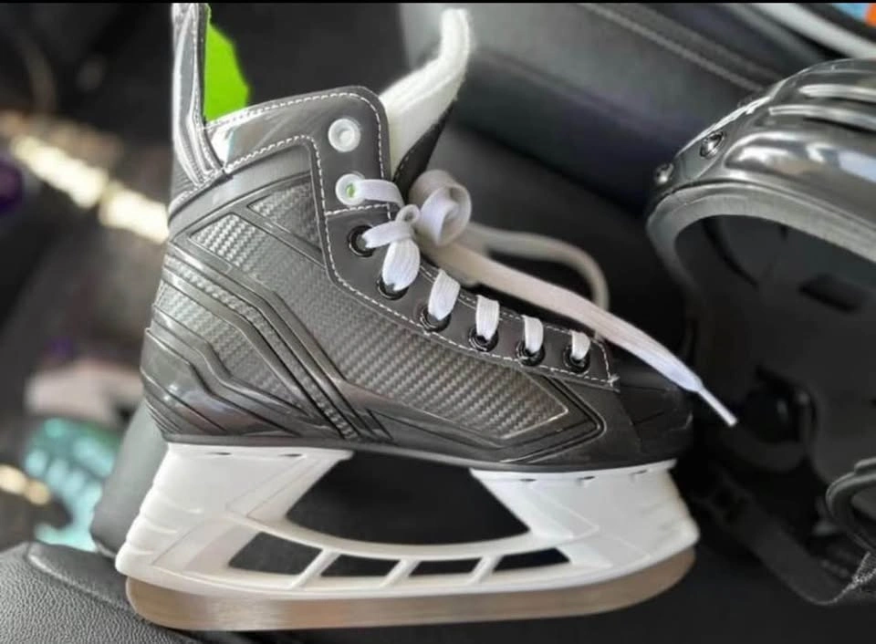 Ice skates - photo 3