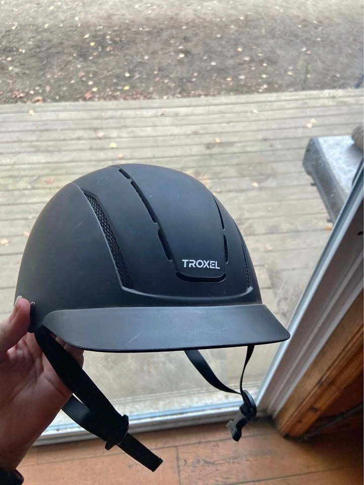 Kids Horse Riding Helmet