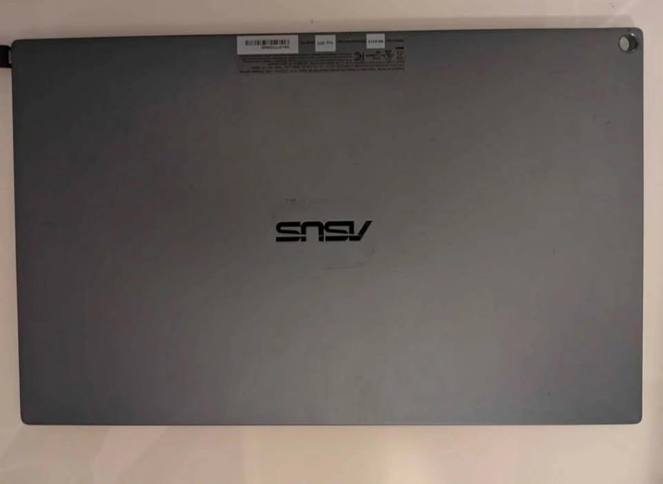 ASUS ZenScreen MB16ACE 15.6 Inch Portable Monitor - photo 2