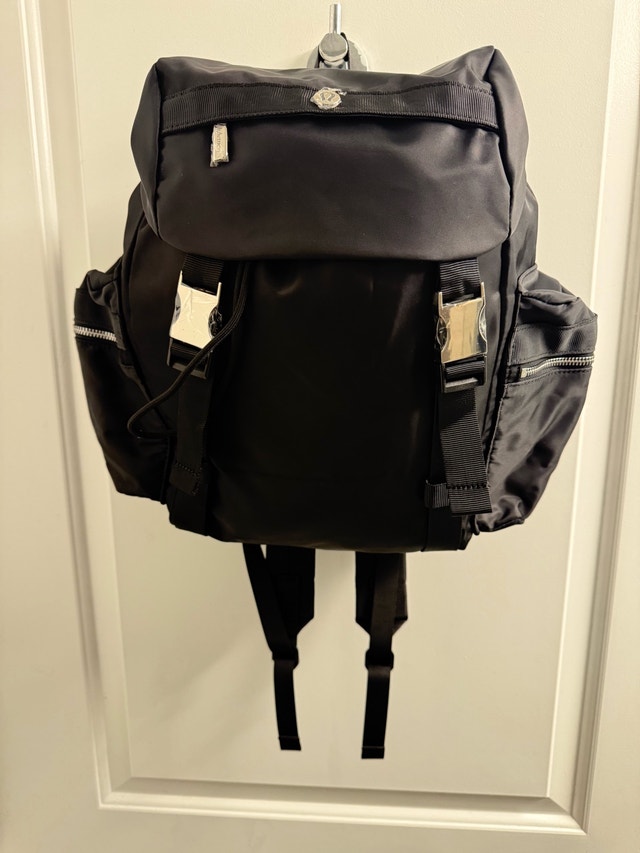 Lululemon Wunderlust Backpack Mini