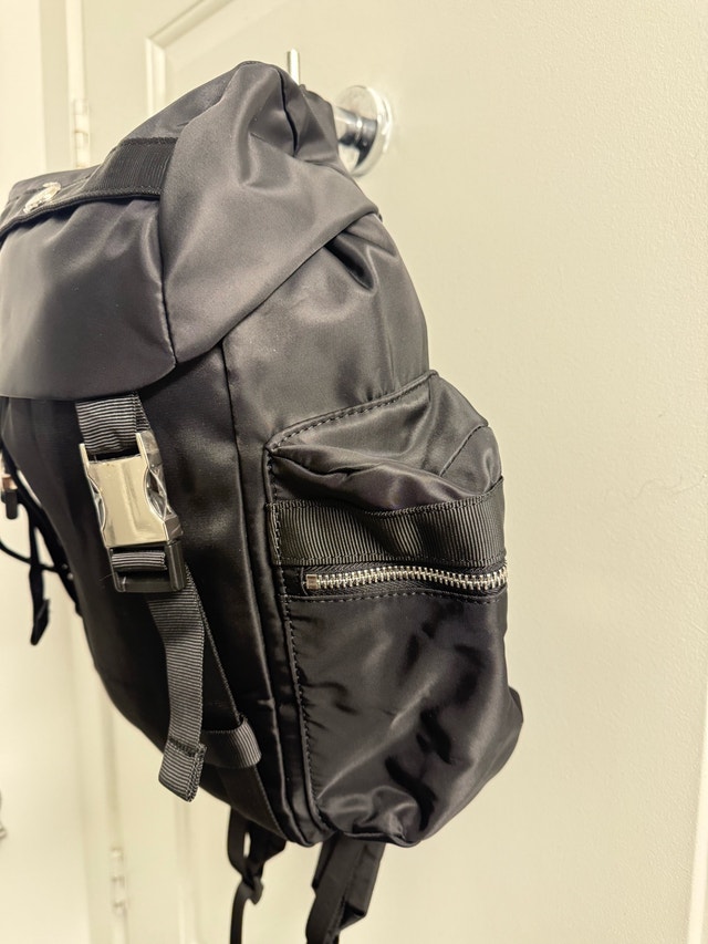 Lululemon Wunderlust Backpack Mini - photo 2
