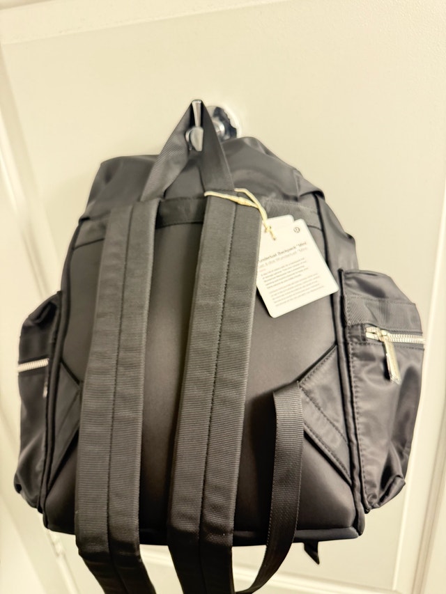 Lululemon Wunderlust Backpack Mini - photo 4