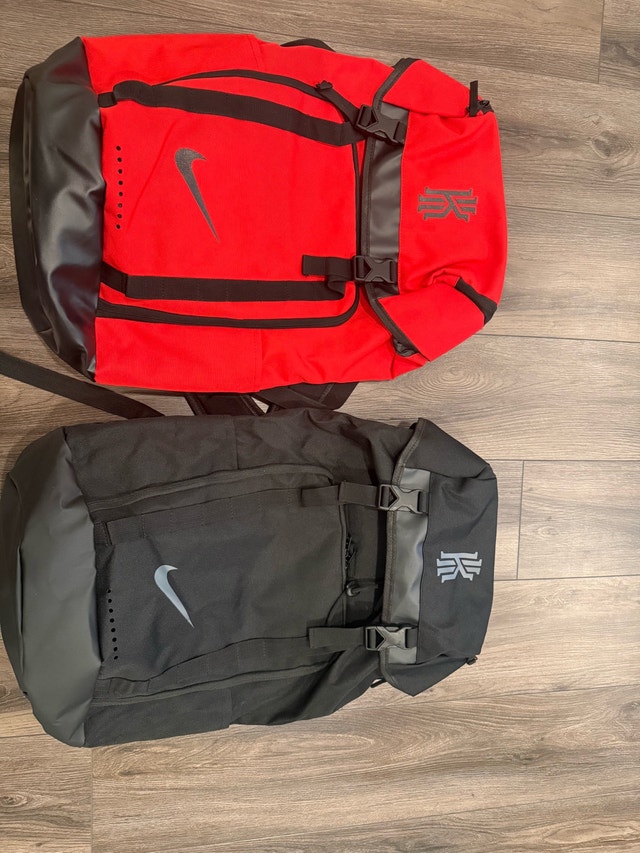 Nike Kyrie Irving Backpack